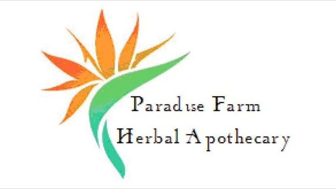 Paradise Farm Herbal Apothecary