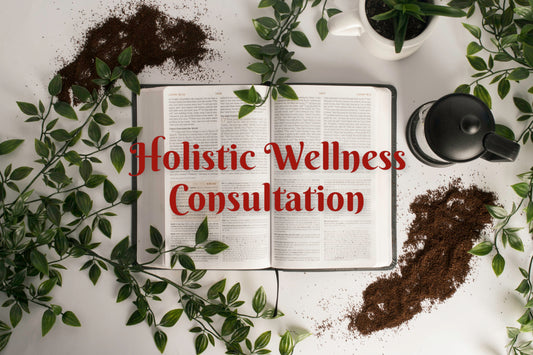 Holistic Wellness Consultation