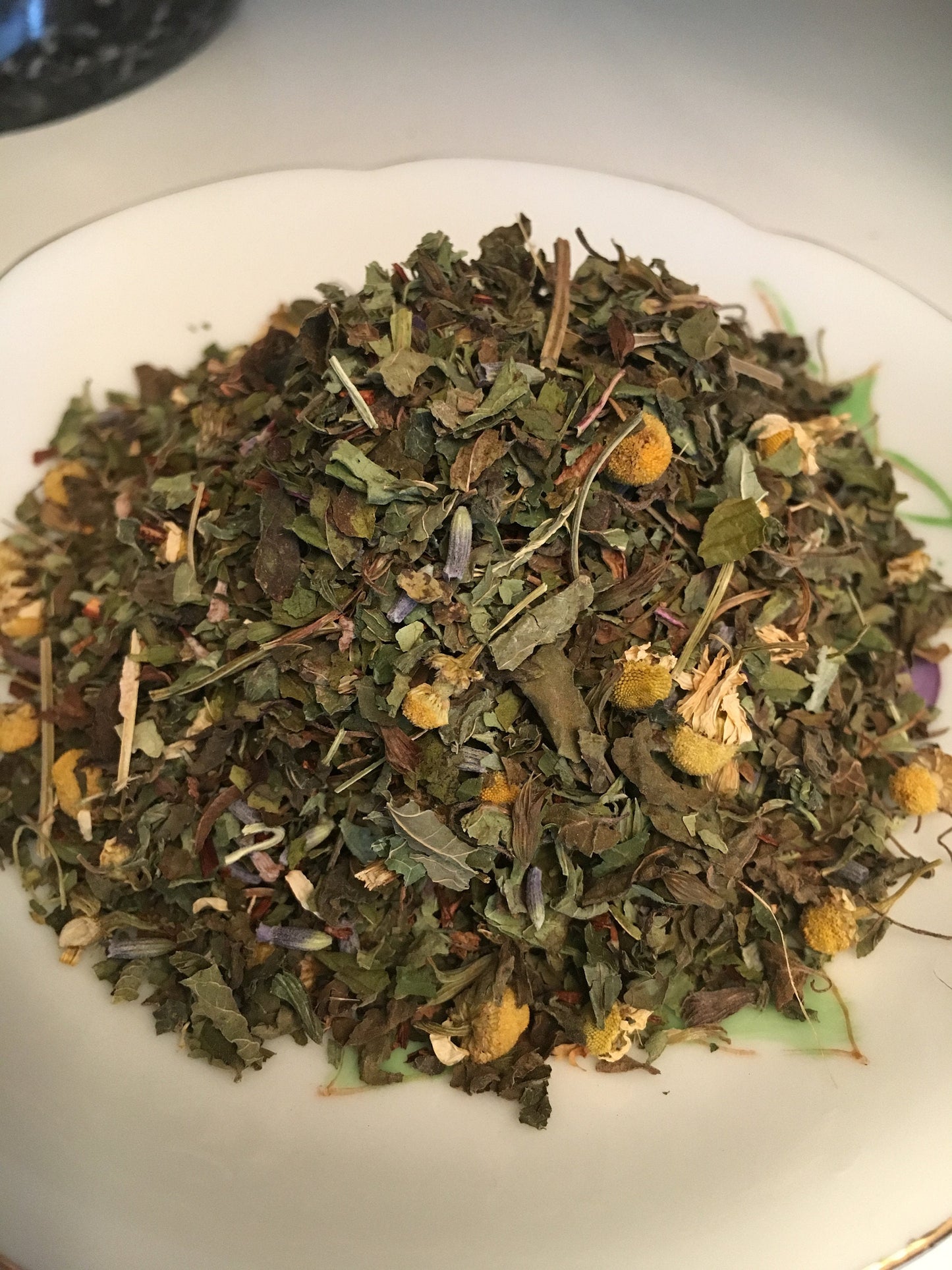 Sleep Well Tea | Organic | Loose Leaf Tea